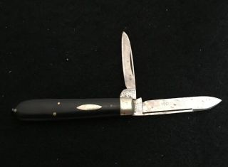 Richards & Conover Hardware Co.  Pocket Knife 2205