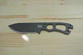 Ka - Bar BK11 Becker Necker Neck Knife,  Armatus Carry Solutions Sheath 2