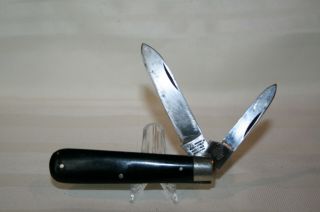 Ixl George Wostenholm Sheffield England Knife,  " Oil The Joints "