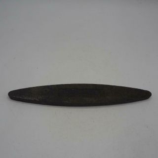 Naxolith Extra Vintage Sharpening Stone Whetstone For Knife Saw Razor