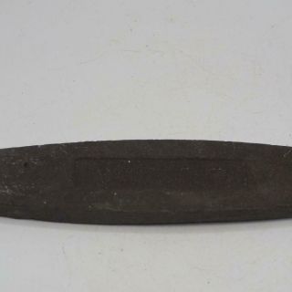 Naxolith Extra Vintage Sharpening Stone Whetstone for Knife Saw Razor 2