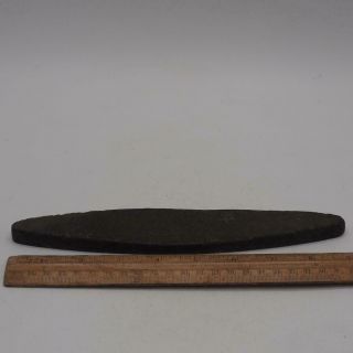 Naxolith Extra Vintage Sharpening Stone Whetstone for Knife Saw Razor 3