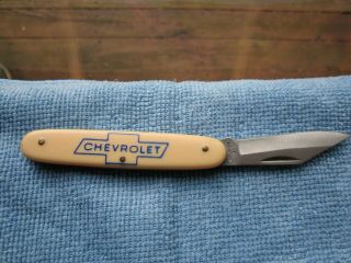 Novelty Knife Co.  Vintage 
